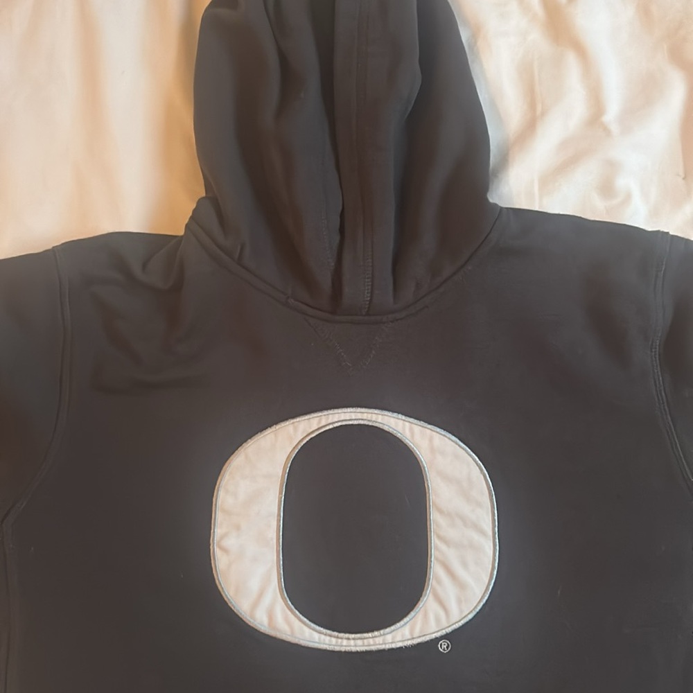 Nike Oregon jacket - Picture 2 of 4